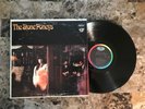 THE STONE PONEYS 1ST LP LINDA RONSTADT RARE MONO CAPITOL PRESS T 2666 LP