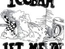 Poobah-Poobah - Let Me In  VINYL LP NEW