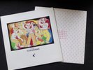 FRANKIE GOES TO HOLLYWOOD Welcome & Power of Love 12” ZTT UK Orig 2LP & 12” EX