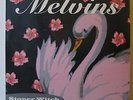 MELVINS 'Stoner Witch' Gatefold 180g Vinyl LP NEW/SEALED
