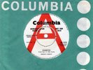 Pop & Beat: 1960s-HERMAN'S HERMITS-SILHOUETTES-COLUMBIA-***RED/WHITE DEMO***
