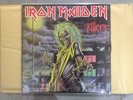 Iron Maiden Killers Vinyl