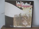 LED ZEPPELIN II VINYL LP 1969 PLUM/ORANGE LABEL