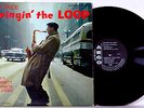 VITO PRICE ? SWINGIN' THE LOOP ? VG+ '58 Argo LP 631 mono FREDDIE GREEN LOU LEVY