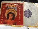 MARTIN DENNY- Exotic Percussion–UK LP-1961-EX-MONO-LONDON-PURPLE SILVER- EXOTICA