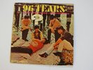 ? & THE MYSTERIANS 96 TEARS JAPAN CAMEO SJET-482