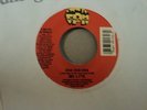 MC Lyte Cha Cha Cha b/w Housepower Original Rap Hip Hop 45 First Priority