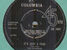 THE ANSWERS**IT'S JUST A FEAR**BEAT**FREAKBEAT**PSYCH**LISTEN TO IT