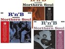 V.A.* Bundle R'n'B Meets Northern Soul Vol.1-3  3-LP neu*new
