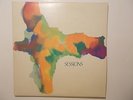 *SESSIONS by JBL 2x AUDIOPHILE test LP, 6 page booklet, Rock Jazz Drum Breaks NM