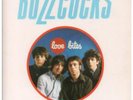 BUZZCOCKS Love Bites LP VINYL 11 Track (fa3174) UK Fame 1987