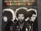 Jimi Hendrix Experience - RSD18 Hamburg ‘67 7