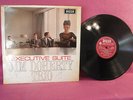 Jim Doherty Trio, AUTOGRAPHED, Executive Suite, Decca Records LK 4684, 1965 JAZZ