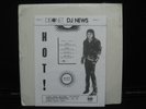 DISCONET DJ NEWS VOL.10, PROGRAM10-MICHAEL JACKSON, ERASURE AUDIOPHILE  2-LPS