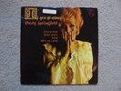 EX/EX 1968 PHILIPS EP DUSTY SPRINGFIELD IF YOU GO AWAY