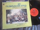QUAD HMV, SINNHOFFER QUARTET - MOZART HAYDN DANZI Works, EMI QUADRO SQ EMI 1974