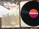 Led Zeppelin 2 ii Stereo 12” LP 588198 A2 B2 Atlantic Plum  Lemon Song 1st UK