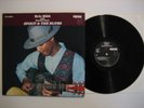 Eric Bibb – Spirit of the Blues – NM-/NM- OOP 180gm 45rpm 2LP Opus 3