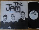 THE JAM IN THE CITY UK EARLIEST A//1 B//1 1ST PRESS VINYL LP 2383 447 1977 EX
