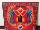 JOURNEY Greatest Hits COLUMBIA 1988 LP RECORD VINYL PROMO