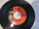 Bob Seger & The Last Heard 45 RPM 7