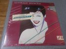 SEALED NEW WAVE LP 1982 Duran Duran Rio w/hit sticker for Hungry Like the Wolf