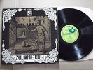 THIRD EAR BAND - ALCHEMY  LP