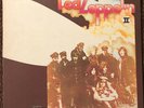 Led Zeppelin II, Atlantic SD 8236, Robert Ludwig Hot Mix RL SS, Monarch