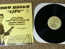 Buddy Holly - Buddy Holly Live LP - C00 1000 - VG