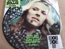 David Bowie - Changes RSD Picture Disc  7