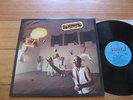 CAPTAIN MATCHBOX WHOOPEE BAND - Slightly Troppo LP - AUSTRALIAN 1978 BLUES ROCK