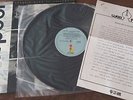 FRANKIE GOES TO HOLLYWOOD Liverpool LP PROMO WITH PRESS RELEASE BRAZIL 1987 N/M