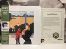 BRIAN ENO - ANOTHER GREEN WORLD 2 LP HALF SPEED MASTERING EU 2017 ENO2LP3