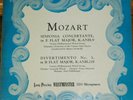 LEOPOLD WLACH,HENRY SWOBODA- Vienna Phil.-MOZART WESTMINSTER WL50-20,GREEN