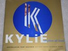 Kylie Minogue - Rhythm Of Love - 1990 Australian Tour Souvenir Bonus 2 x 12
