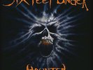 SIX FEET UNDER // HAUNTED // BRAND NEW RECORD LP VINYL