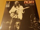 NEIL YOUNG - Roxy Tonights The Night Live - LP RSD 2018 DOUBLE LP