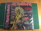 Iron Maiden - KILLERS - Vinyl LP Limited Edition Picture Disc