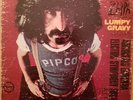 Frank Zappa - Lumpy Gravy - 1968 Vinyl LP