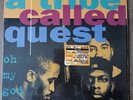 A tribe called quest - Oh My God 12