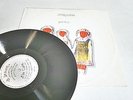 THE CURE - PRIMARY - 1981-LP/Vinyl/Record