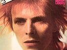 Space Oddity / The Man Who Sold The World (France 1983) : David Bowie