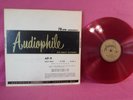 Robert Noehren, Bach, Toccata and Fugue D Minor, Red Audiophile AP-9 12