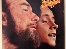 SIGNED  PETE SEEGER ARLO GUTHRIE Together In Concert LP Reprise 2214 US 1975