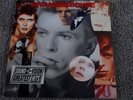 DAVID BOWIE CHANGES DOUBLE VINYL ALBUM MINT CONDITION THROUGHOUT