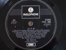 THE BEATLES let it be LP UK Export EMI Boxed Parlophone P-PCS 7096 YEX 773 /4 2U