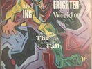 The Fall - The Wonderful And Frightening World Of... Original Vinyl LP Dutch Ex