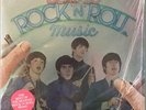 THE BEATLES ROCK N ROLL MUSIC 2 X LP IN SHRINK ORIGINAL U.S. SKBO-11537