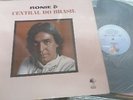 RONIE & CENTRAL DO BRASIL - Same LP BRAZIL on NM = BOSSA SOUL FUNK