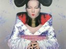 BJORK Homogenic LP NEW VINYL One Little Indian Mark Bell Howie B Joga Alarm Cal